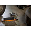 GEARWRENCH 13 Piece 3/8" Drive 6 Point Metric Hi-Viz Deep Impact Socket Set