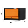 GEARWRENCH 28" x 30" Small Top Locker for Professional Mobile Workbench System