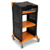 GEARWRENCH Diagnostic Mobile Workcenter Cart