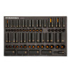 GEARWRENCH 68 Piece 3/8" & 1/2" Drive 6 Point Metric Standard & Deep Hi-Viz Impact Socket Set in Foam Storage Tray