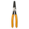 GEARWRENCH 9" Straight Fixed Tip Internal Snap Ring Pliers .09"