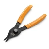 GEARWRENCH 7" Straight Convertible Snap Ring Pliers with 0.07" Tips