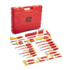 GEARWRENCH 39 Piece VDE Insulated Tool Set