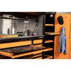 GEARWRENCH 72" x 30" Top Mount Hutch for Professional Mobile Workbench System
