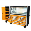 GEARWRENCH 72" x 24" Top Mount Hutch for Rolling Tool Cabinet