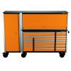 GEARWRENCH 72" x 24" Top Mount Hutch for Rolling Tool Cabinet
