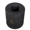 Sunex IMPACT SOCKET 19MM 1" DRIVE SQUARE