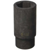 Sunex IMPACT SOCKET 1 3/4 #5 SPLINE DRIVE DEEP