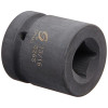 Sunex 1" Dr. 13/16" Square Impact Socket
