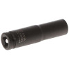 Sunex 1/4 in. Deep Magnetic Impact Socket 8