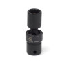 Sunex 1/4 in. Deep Magnetic Impact Socket 7