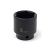 Sunex 1/2 in. Drive 35 mm Impact Socket
