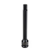 Sunex 1/2 in. Drive 12 mm Hex Impact Socket