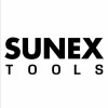 Sunex 1/2" Dr. 11mm 12 Point Deep Universal Impact Socket