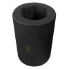 Sunex #5 Spline Drive Metric Standard Impac