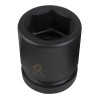 Sunex SOC 52MM 1"D IMP 6PT DP BLK