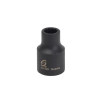 Sunex 3/8 in. Drive 12-Point Impact Socket, - SUN310Z