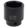 Sunex 1/2 in. Drive Impact Socket, 36 mm