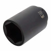 Sunex 1/2 in. Drive Deep Impact Socket, 1-1