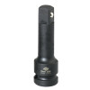 Sunex SOCKET EXTENSION IMPACT 3IN. 1/2IN. DRIVE