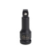 Sunex SOCKET EXTENSION IMPACT 3IN. 1/2IN. DRIVE