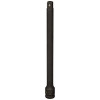 Sunex SOCKET EXTENSION IMPACT 10IN. 1/2IN. DRIVE