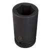 Sunex 1" SOCKET IMPACT 1" DRIVE DEEP 6 POINT