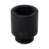 Sunex 1 in. Drive Deep 6-Point Impact Socke - SUN574D