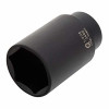 Sunex SOCKET IMPACT 1-7/16 1/2IN. DRIVE DEEP 6 POINT
