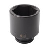 Sunex SOCKET DEEP IMPACT 1" DR 3-5/8"