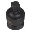 Sunex 3/8 in. Female x 1/2 in. Male Impact