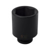 Sunex 1 in. Drive Deep 6-Point Impact Socke - SUN586D