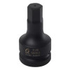 Sunex 1 in. Drive 7/8 in. Hex Drive Impact