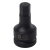 Sunex 1 in. Drive 7/8 in. Hex Drive Impact