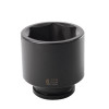 Sunex SOC 3-7/8 1"D IMP 6PT DP BLK