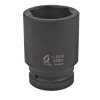 Sunex 2" SOCKET IMPACT 1" DRIVE DEEP 6 POINT