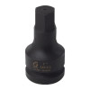 Sunex 1 in. Drive 1 in. Hex Drive Impact So