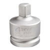 Sunex SOCKET ADAPTER IMPACT 3/4IN. FEMALE 1/2IN. MALE