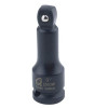 Sunex 1/2 in. Drive 3 in. Impact Wobble Ext