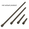 Sunex 1/2 in. Drive 5 in. Impact Wobble Ext