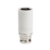 Sunex 1" NO SCRATCH SOCKET SILVER