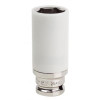 Sunex 1" NO SCRATCH SOCKET SILVER