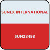 Sunex 15/16" NO SCRATCH SOCKET BROWN