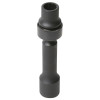 SUNEX Sunex Tools 1/2 in. Drive 12-Point Driveline Impa