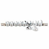SUNEX 3/8" Drive 10 Piece Metric Flare Nut Crowfoot Wren