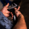 SUNEX 12 Inch Wide Jaw Adjustable Wrench 2-5/16 Inch (60mm)