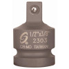 SUNEX 1/2 in. Drive 1/2 in. Female x 3/8 in