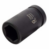 SUNEX SOC 33MM 1"D IMP 6PT DP