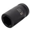 SUNEX SOC 33MM 1"D IMP 6PT DP