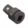 SUNEX SOCKET IMPACT ADAPTER 1/2" FEMALE 3/4" MALE